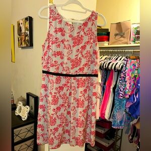 💕LOFT Pretty Dress💕